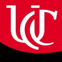 University of Cincinnatiのロゴです