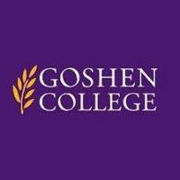 Goshen Collegeのロゴです