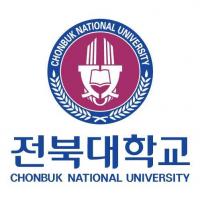 Chonbuk National Universityのロゴです