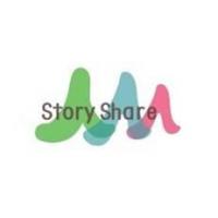 StoryShare Cebu Guadalupe (EOP)のロゴです