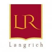 Langrich Collegeのロゴです