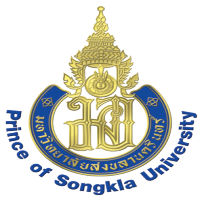 Prince of Songkla Universityのロゴです