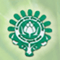 Dr. Balasaheb Sawant Konkan Krishi Vidyapeethのロゴです