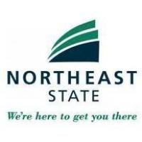 Northeast State Community Collegeのロゴです