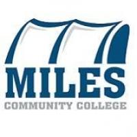 マイルズ・コミュニティ・カレッジのロゴです