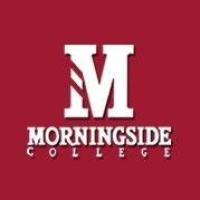 Morningside Collegeのロゴです