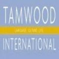 タムウッド・インターナショナル・カレッジ・トロント校のロゴです