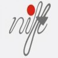 NIFT Hyderabadのロゴです