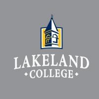 Lakeland Collegeのロゴです