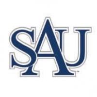 Saint Augustine's Universityのロゴです
