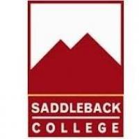 Saddleback Collegeのロゴです