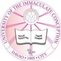 University of the Immaculate Conceptionのロゴです