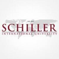 Schiller International Universityのロゴです