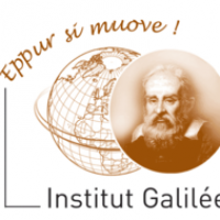Institut Scientifique et Polytechnique Galiléeのロゴです