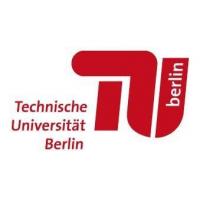 Technical University of Berlinのロゴです