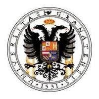 University of Granadaのロゴです