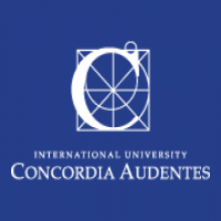 Concordia International Universityのロゴです