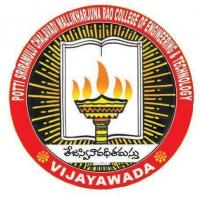 Potti Sriramulu College of Engineering & Technologyのロゴです