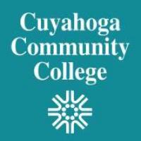 Cuyahoga Community Collegeのロゴです