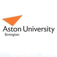 Aston Universityのロゴです