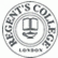 Regent's Business School Londonのロゴです
