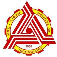 Iligan Institute of Technology of the Mindanao State Universityのロゴです