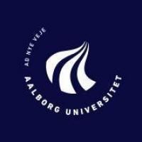 Aalborg Universityのロゴです