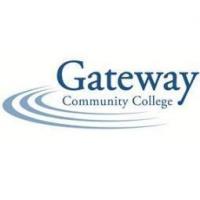 ゲートウェイ・コミュニティ・カレッジのロゴです