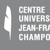 Centre universitaire de formation et de recherche Jean-François-Champollionのロゴです