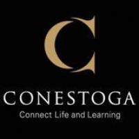 Conestoga Collegeのロゴです