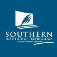 Southern Institute of Technologyのロゴです