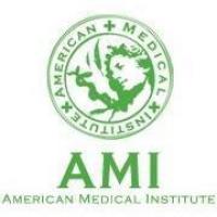 AMI American Medical Instituteのロゴです
