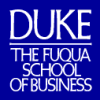 Fuqua School of Businessのロゴです