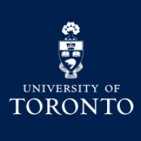 University of Torontoのロゴです