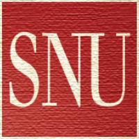 サザン・ナザリーン大学のロゴです