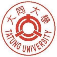 Ta Tung Universityのロゴです