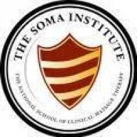 The Soma Instituteのロゴです