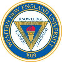 Western New England Universityのロゴです