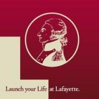 Lafayette Collegeのロゴです