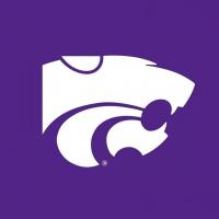 Kansas State Universityのロゴです