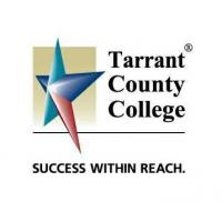 タラント・カウンティ・カレッジのロゴです