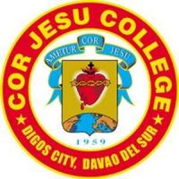 Cor Jesu Collegeのロゴです