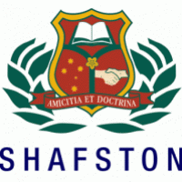 シャフストン・インターナショナル・シドニー シャフストン・インターナショナル・シドニーのロゴです