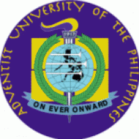 Adventist University of the Philippinesのロゴです