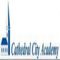 カセドラル・シティ・アカデミーのロゴです