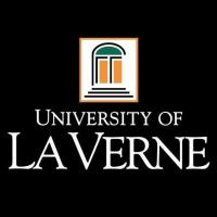 University of La Verneのロゴです