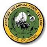 Western Oklahoma State Collegeのロゴです
