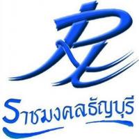 Rajamangala University of Technology Thanyaburiのロゴです