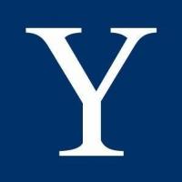 Yale Universityのロゴです
