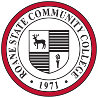 Roane State Community Collegeのロゴです